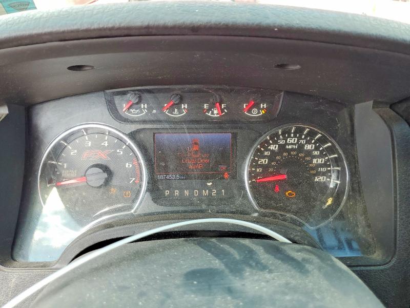 Продаж на аукціоні авто 2012 Ford F150, vin: 1FTFW1ET2CFC48768, номер лоту: 50888416