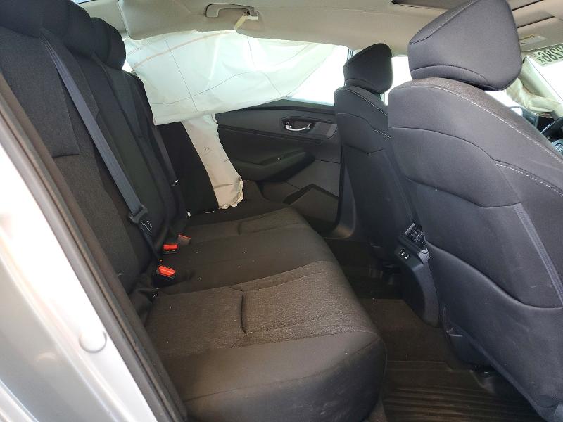 Продаж на аукціоні авто 2025 Honda Accord, vin: 1HGCY1F46SA067173, номер лоту: 49832286