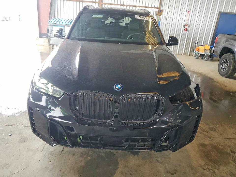 Aukcja sprzedaży 2026 Bmw X5, vin: 5UX43EU09T9154253, numer aukcji: 48415346