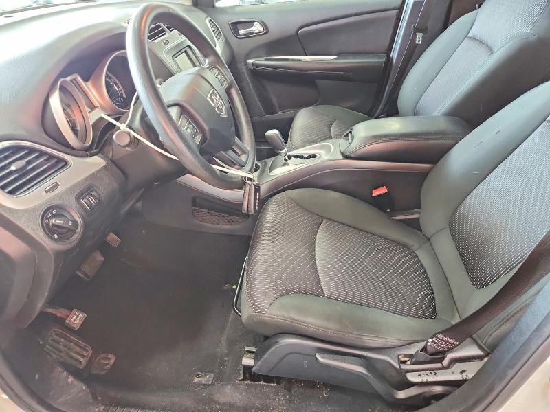 48662386 :رقم المزاد ، 3D4PG1FG5BT561775 vin ، 2011 Dodge Journey مزاد بيع