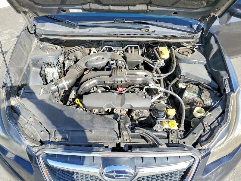 Продаж на аукціоні авто 2013 Subaru Xv Crosstrek, vin: JF2GPACC3DH854415, номер лоту: 51515256