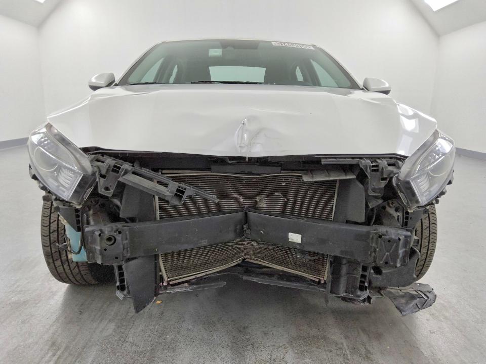 51443956 :رقم المزاد ، 3KPF24AD1PE650096 vin ، 2023 Kia Forte مزاد بيع