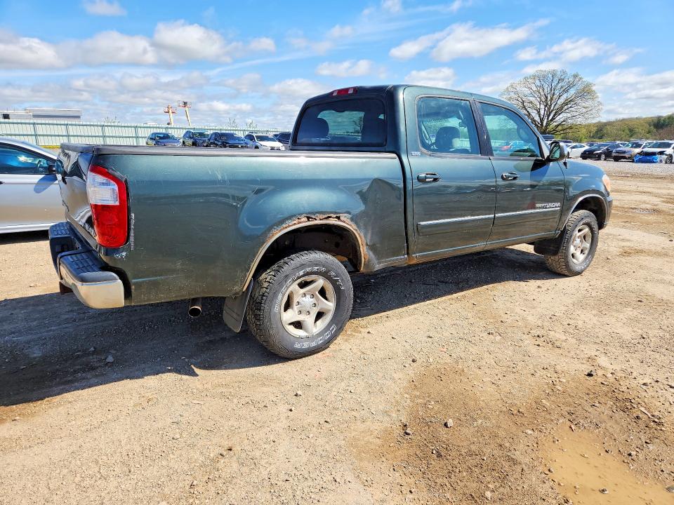 Продаж на аукціоні авто 2006 Toyota Tundra, vin: 5TBDT44186S530508, номер лоту: 51680616