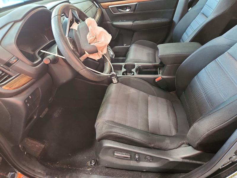 2020 Honda Cr-v მანქანა იყიდება აუქციონზე, vin: 5J6RW1H57LA018225, აუქციონის ნომერი: 49568726