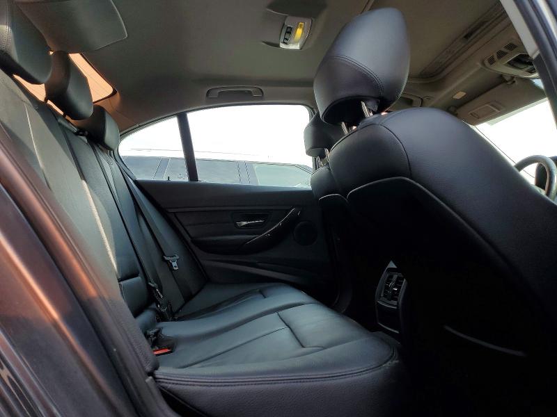 Auction sale of the 2012 Bmw 328, vin: WBA3A5C51CF258265, lot number: 48490006
