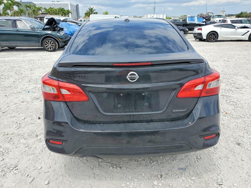 Aukcja sprzedaży 2018 Nissan Sentra, vin: 3N1AB7AP9JY341491, numer aukcji: 49095046