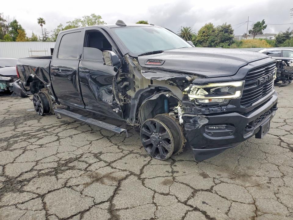 Продаж на аукціоні авто 2019 Ram 2500, vin: 3C6UR5DJ8KG513090, номер лоту: 47953746
