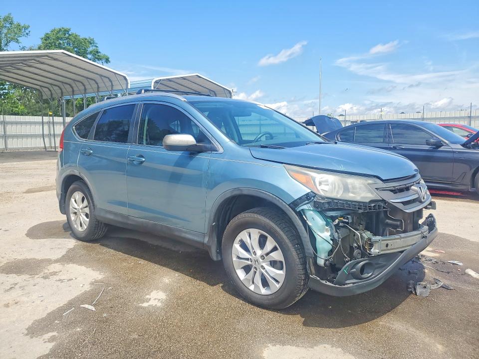 Продаж на аукціоні авто 2013 Honda Cr-v, vin: 5J6RM3H75DL003568, номер лоту: 51517616