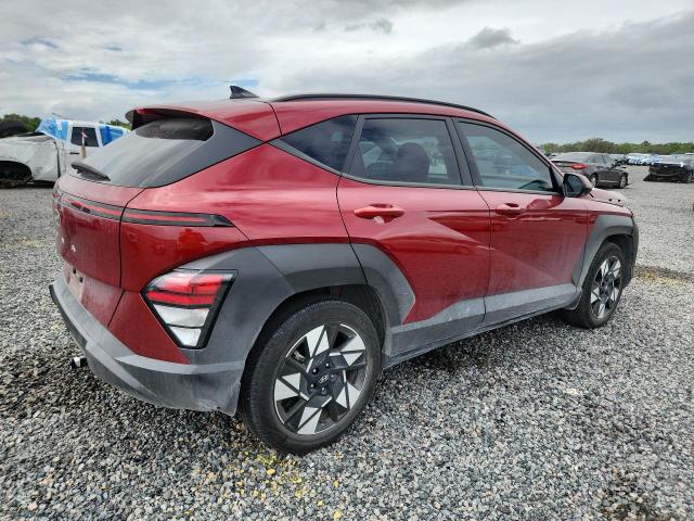Aukcja sprzedaży 2025 Hyundai Kona, vin: KM8HB3AB5SU196524, numer aukcji: 49286326