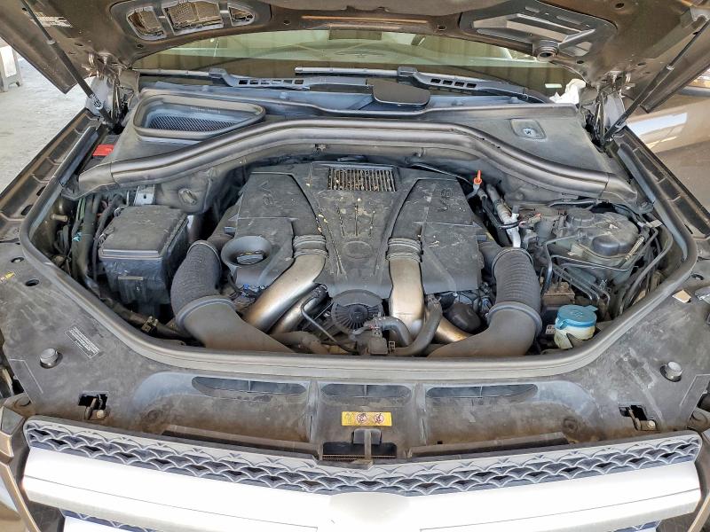 50517346 :رقم المزاد ، 4JGDF7CE7DA110670 vin ، 2013 Mercedes-benz Gl مزاد بيع