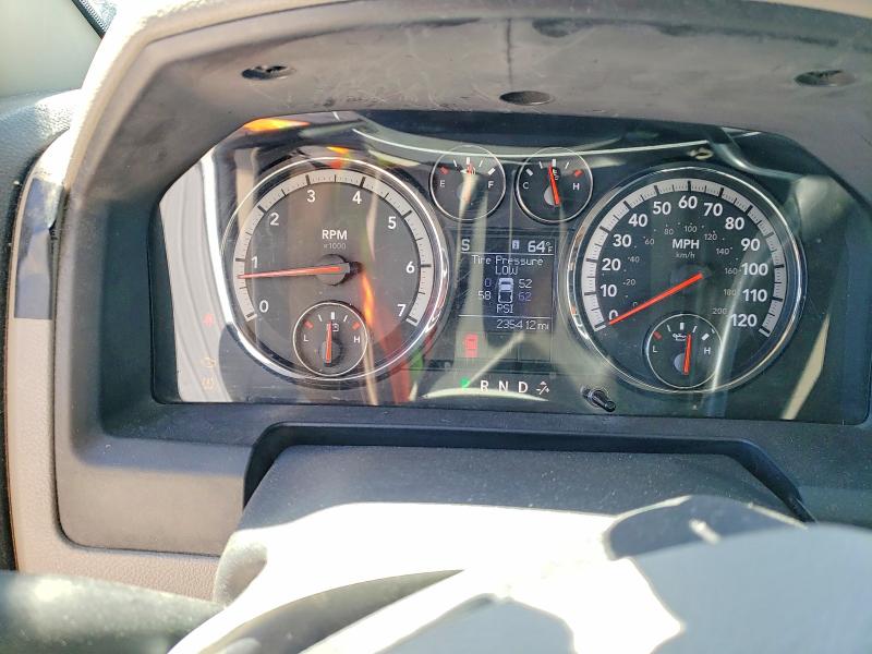 Aukcja sprzedaży 2011 Dodge Ram 2500, vin: 3D7TT2CT7BG623674, numer aukcji: 49041416