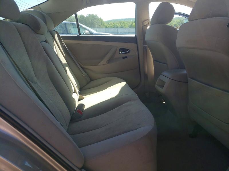 2007 Toyota Camry მანქანა იყიდება აუქციონზე, vin: 4T1BE46K47U601551, აუქციონის ნომერი: 50443646