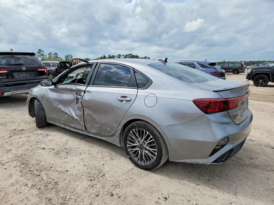 Продажа на аукционе авто 2023 Kia Forte, vin: 3KPF54AD3PE534647, номер лота: 49933206