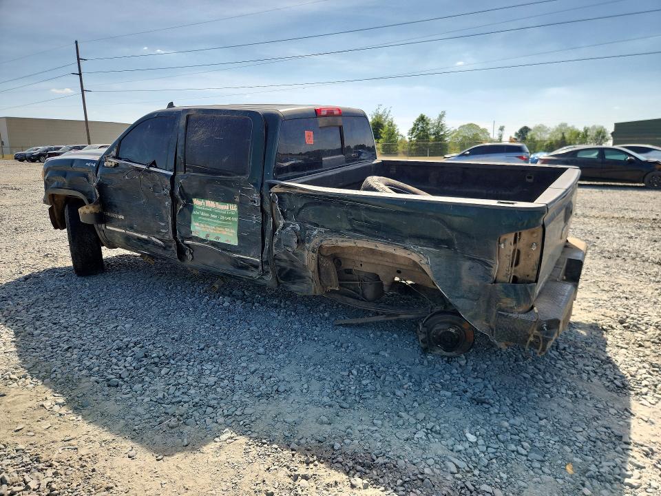 49124256 :رقم المزاد ، 3GTU2VEC4FG272907 vin ، 2015 Gmc Sierra مزاد بيع
