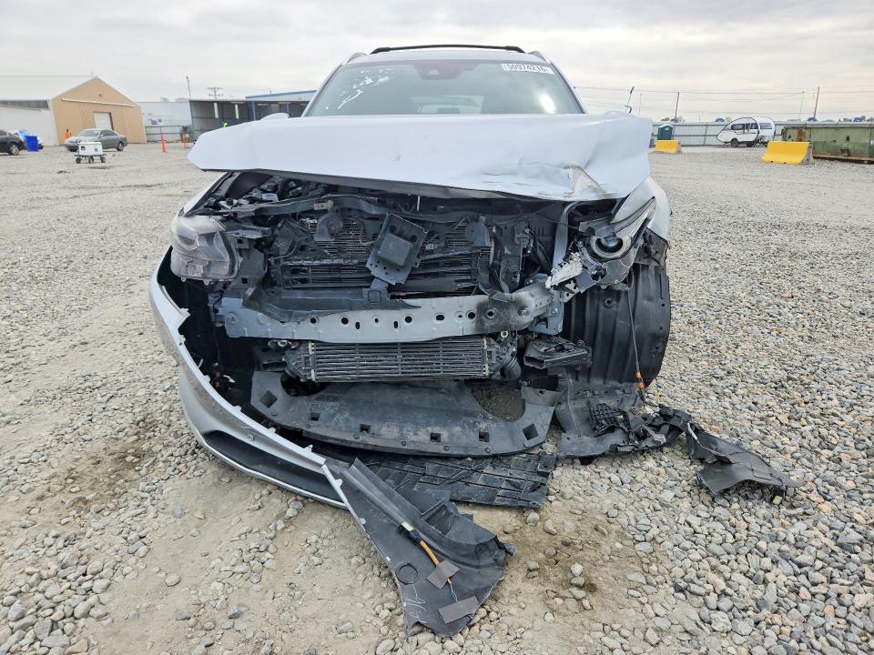 Aukcja sprzedaży 2018 Mazda Cx-9, vin: JM3TCADY0J0208303, numer aukcji: 50974216