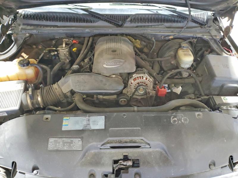 Aukcja sprzedaży 2005 Gmc New Sierra, vin: 2GTEC13T251350444, numer aukcji: 48611896