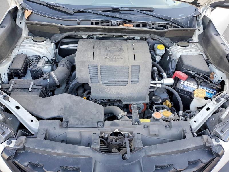 2022 Subaru Forester მანქანა იყიდება აუქციონზე, vin: JF2SKAMCXNH439892, აუქციონის ნომერი: 47682076