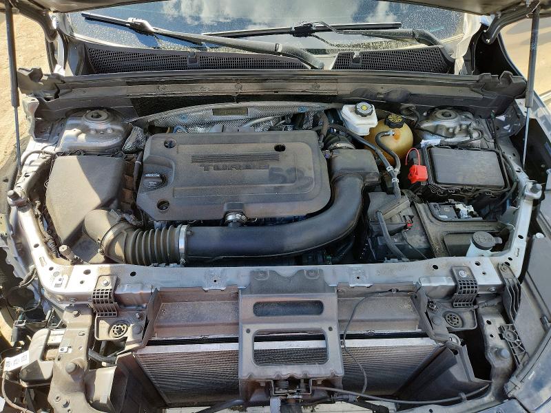 Aukcja sprzedaży 2021 Buick Envision, vin: LRBAZLR4XMD041914, numer aukcji: 51257856