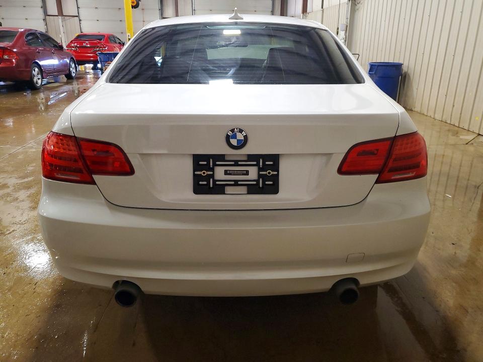 50907906 :رقم المزاد ، WBAKF9C50DE860408 vin ، 2013 Bmw 335 مزاد بيع