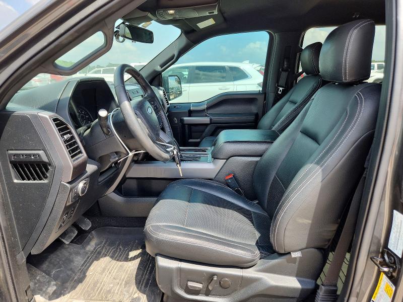 Продажа на аукционе авто 2019 Ford F150, vin: 1FTEW1C43KKE46224, номер лота: 49088006