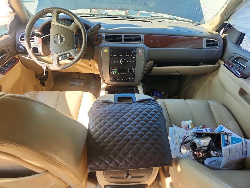 Aukcja sprzedaży 2014 Gmc Yukon, vin: 1GKS1CE07ER216256, numer aukcji: 50772646