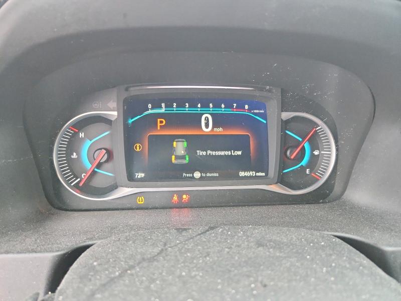 Продажа на аукционе авто 2019 Honda Passport, vin: 5FNYF8H21KB028061, номер лота: 49836016