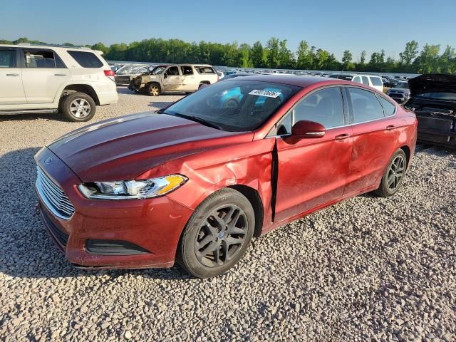 Auction sale of the 2014 Ford Fusion, vin: 3FA6P0HDXER300316, lot number: 49070606