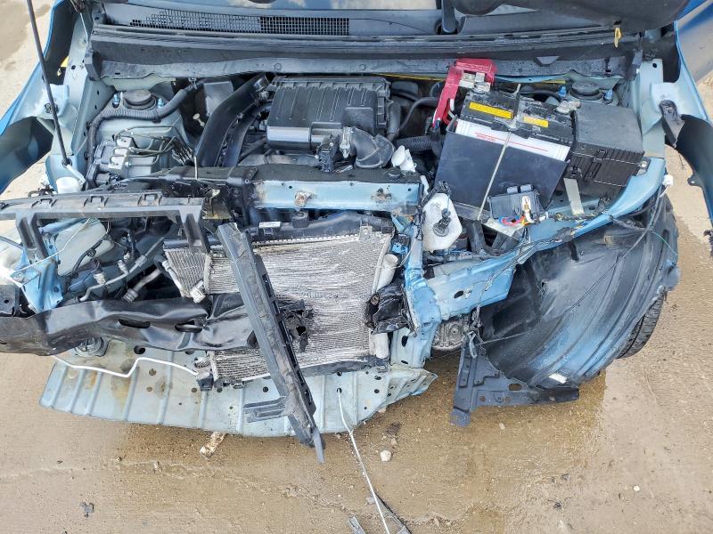 Продаж на аукціоні авто 2022 Mitsubishi Mirage, vin: ML32FUFJ1NHF06076, номер лоту: 49738266