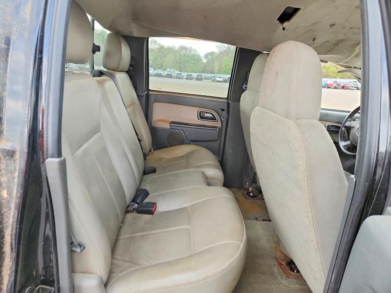 48652936 :رقم المزاد ، 1GCDT136358236701 vin ، 2005 Chev Colorado مزاد بيع