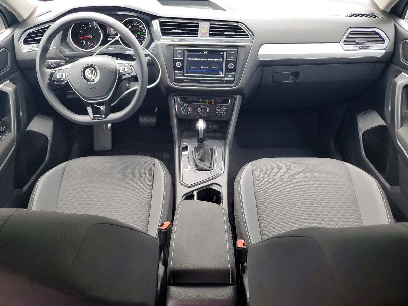 Продажа на аукционе авто 2021 Volkswagen Tiguan, vin: 3VV1B7AX5MM082461, номер лота: 50111746