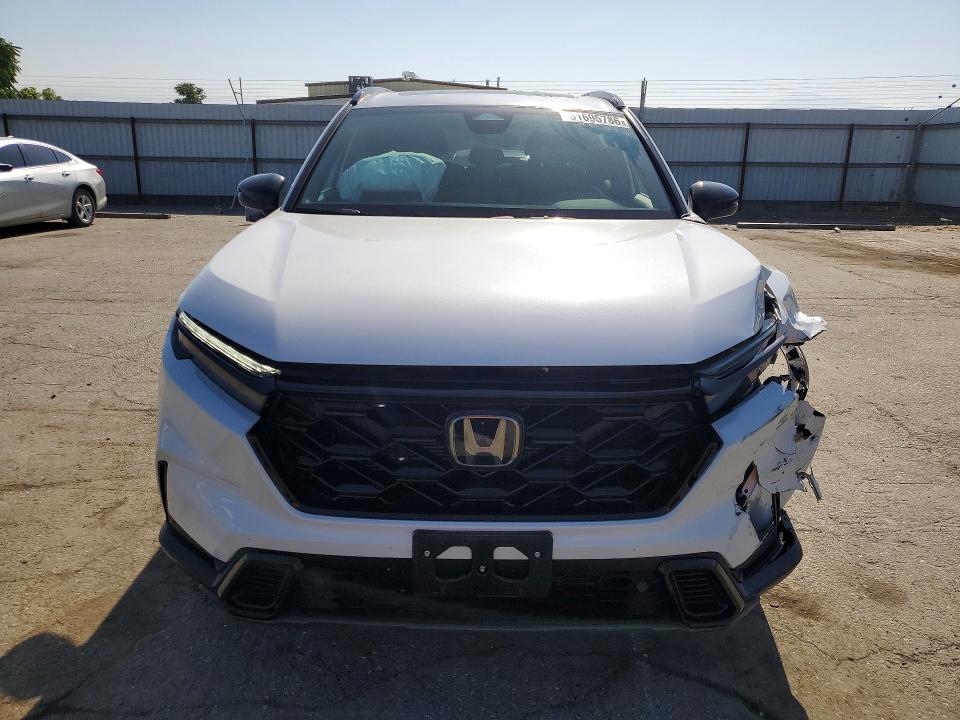 Продажа на аукционе авто 2026 Honda Cr-v, vin: 7FARS6H87TE056719, номер лота: 51695786
