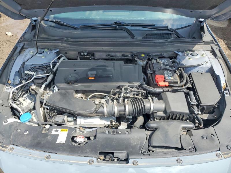 Продажа на аукционе авто 2021 Honda Accord, vin: 1HGCV2F31MA012882, номер лота: 49014286