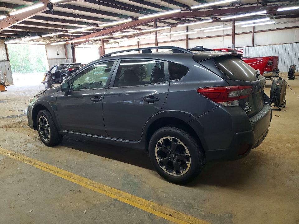 Продаж на аукціоні авто 2021 Subaru Crosstrek, vin: JF2GTACC2MG326821, номер лоту: 50133036