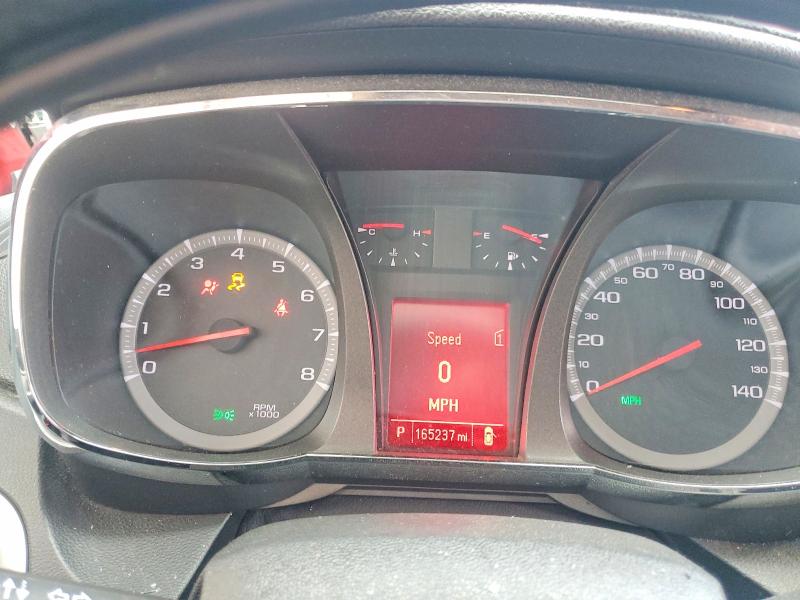 2012 Gmc Terrain მანქანა იყიდება აუქციონზე, vin: 2GKALWEK2C6206395, აუქციონის ნომერი: 49781516