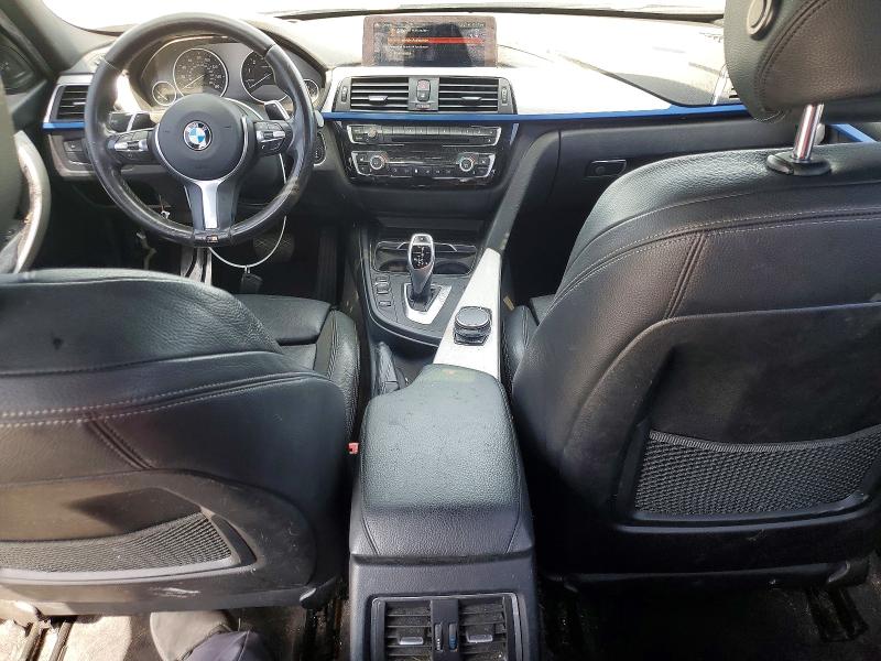 Продаж на аукціоні авто 2018 Bmw 340, vin: WBA8B3G59JNU36671, номер лоту: 51257636