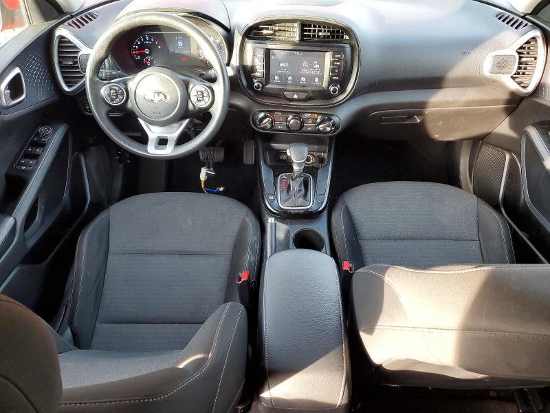 Aukcja sprzedaży 2020 Kia Soul, vin: KNDJ23AU5L7000914, numer aukcji: 50215806