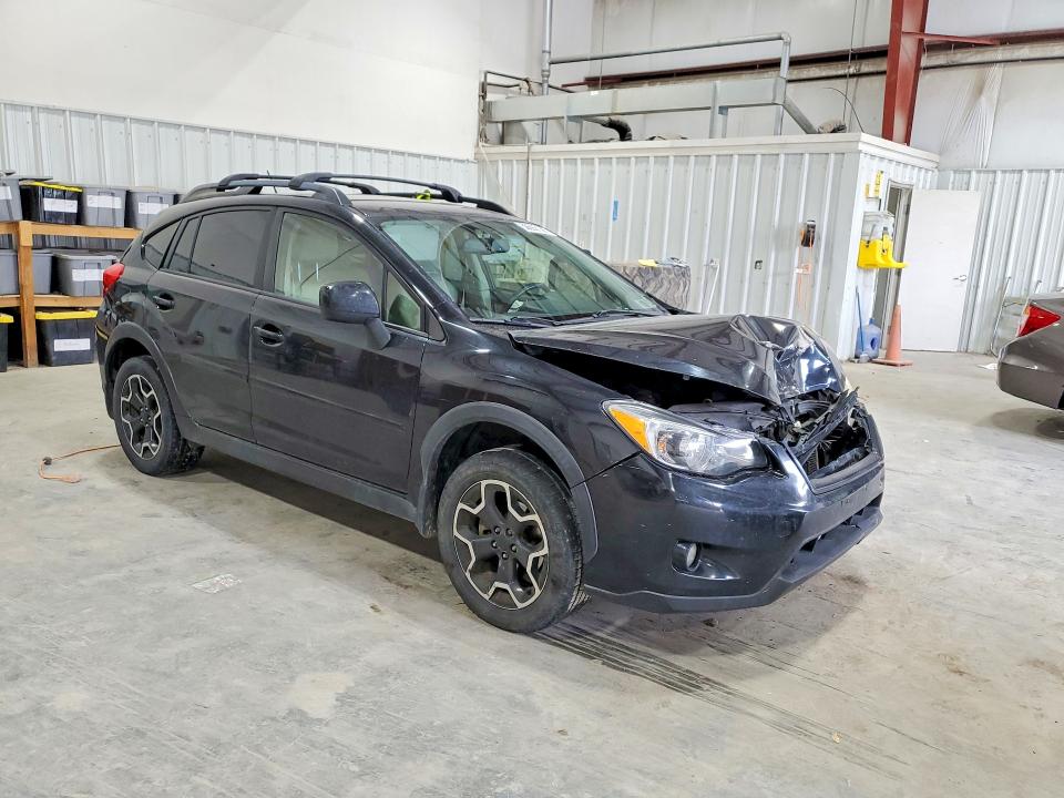 Aukcja sprzedaży 2013 Subaru Xv Crosstrek, vin: JF2GPAGC6D2823382, numer aukcji: 50692136