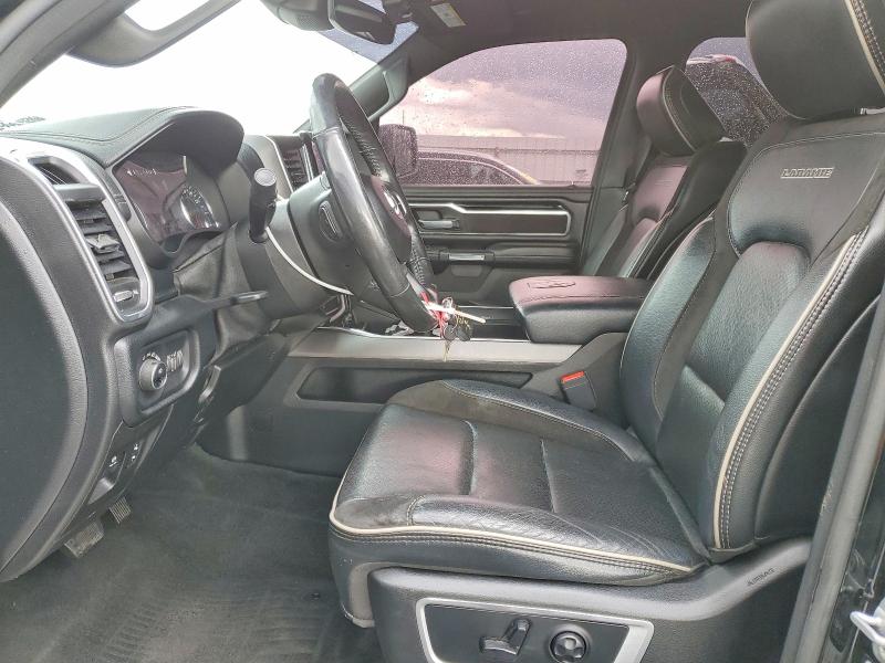 Aukcja sprzedaży 2021 Ram 1500, vin: 1C6RREJT5MN502246, numer aukcji: 50813856