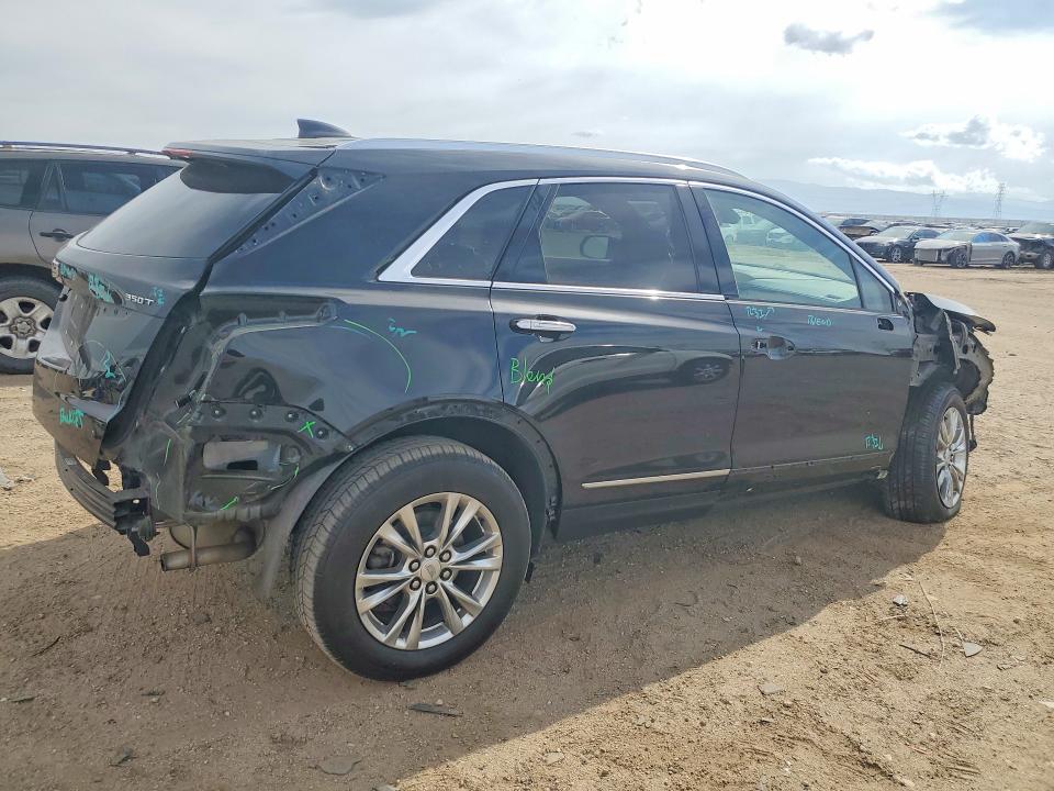 Aukcja sprzedaży 2020 Cadillac Xt5, vin: 1GYKNCR40LZ188577, numer aukcji: 49229746