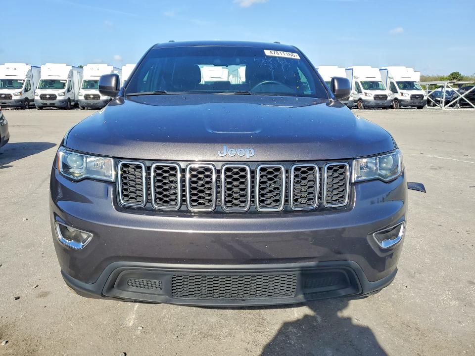 Продаж на аукціоні авто 2021 Jeep Grand Cherokee, vin: 1C4RJEAG1MC713510, номер лоту: 47811166