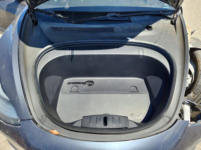 50836356 :رقم المزاد ، 5YJ3E1EA2KF474283 vin ، 2019 Tesla Model 3 مزاد بيع