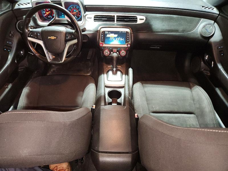 Продаж на аукціоні авто 2015 Chevrolet Camaro, vin: 2G1FD1E34F9149901, номер лоту: 51559676