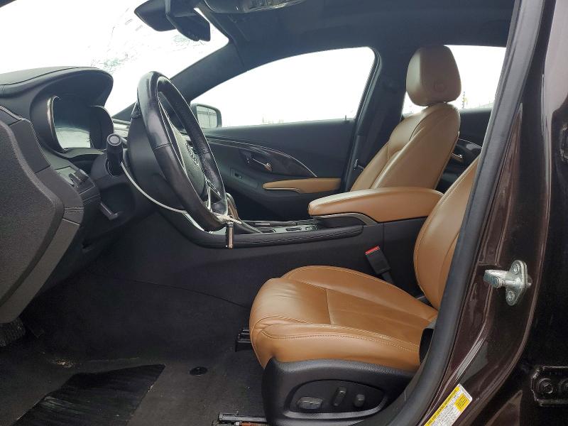 Продаж на аукціоні авто 2015 Buick Lacrosse, vin: 1G4GE5G39FF161543, номер лоту: 47392576