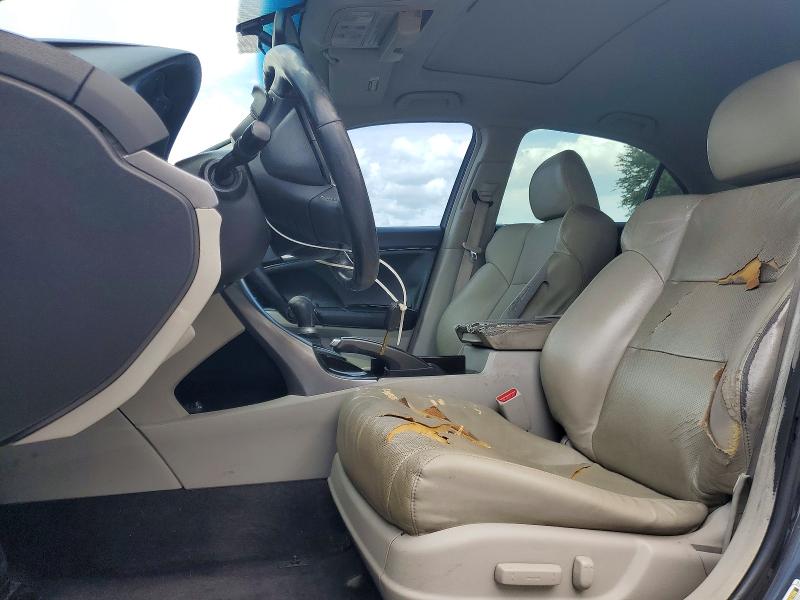 51252146 :رقم المزاد ، JH4CU2F67BC010744 vin ، 2011 Acura Tsx مزاد بيع