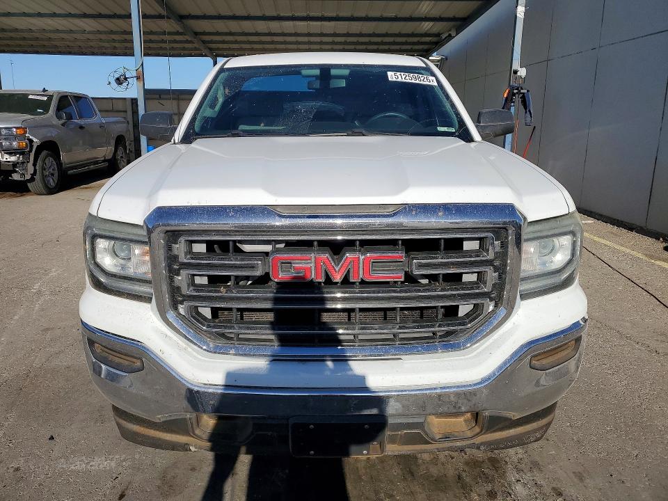 Продаж на аукціоні авто 2016 Gmc Sierra, vin: 1GTN1LEC7GZ904621, номер лоту: 51259826