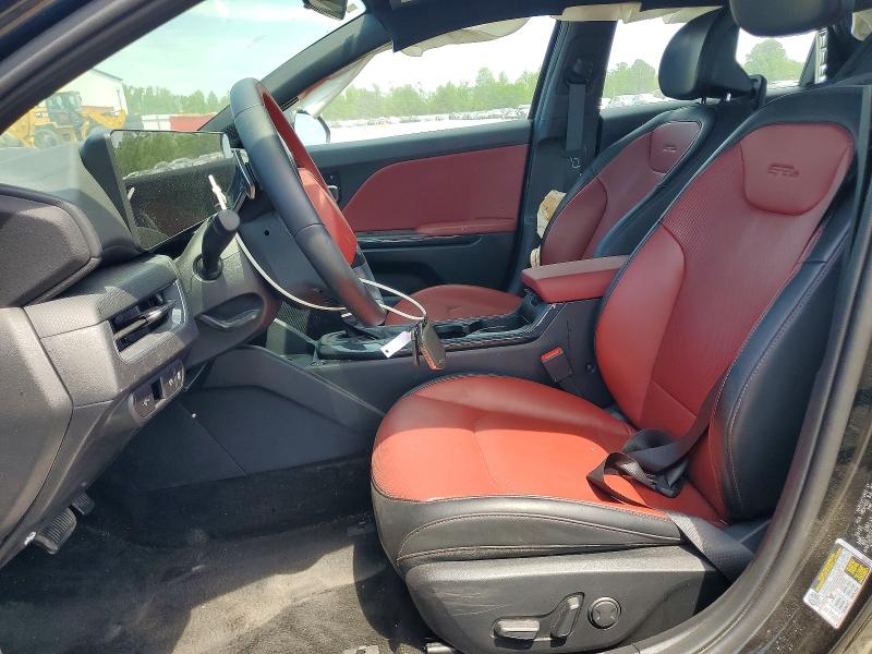 Продаж на аукціоні авто 2025 Kia K4, vin: 3KPFW4DE1SE224085, номер лоту: 50291356