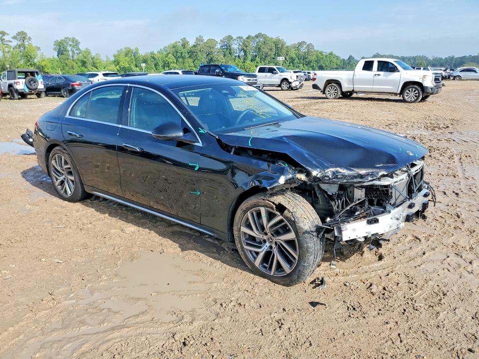 Aukcja sprzedaży 2025 Mercedes-benz E, vin: W1KLF4GB2SA131525, numer aukcji: 50983766