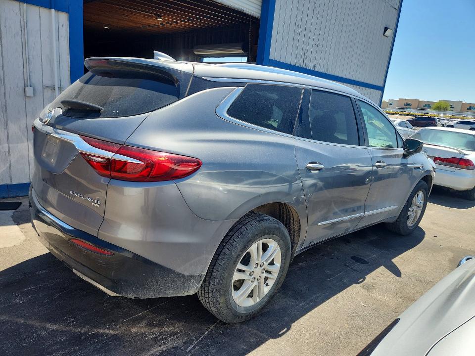 Aukcja sprzedaży 2019 Buick Enclave, vin: 5GAEVAKW5KJ232073, numer aukcji: 51492936