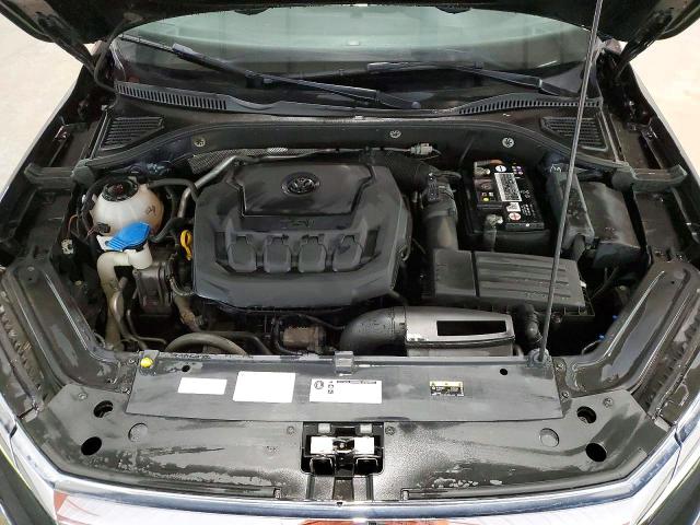2020 Volkswagen Passat მანქანა იყიდება აუქციონზე, vin: 1VWAA7A33LC011870, აუქციონის ნომერი: 49393886