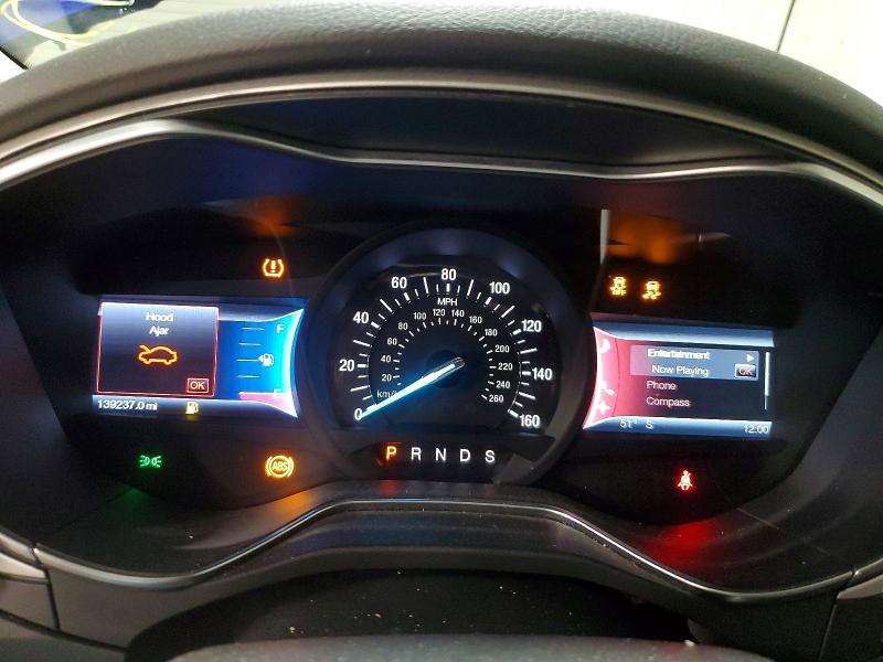 Продаж на аукціоні авто 2014 Ford Fusion, vin: 3FA6P0D96ER200781, номер лоту: 48766286